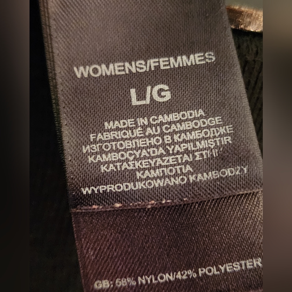 The North Face Button Down Shirt - image 4